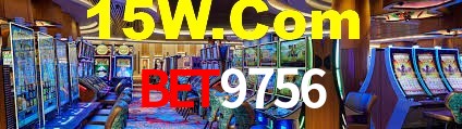 Live Casino bet9756
