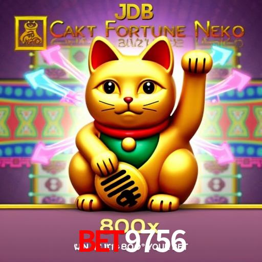 Slot Games bet9756