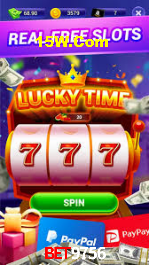 Exclusive Games bet9756