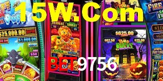 Welcome Bonus bet9756
