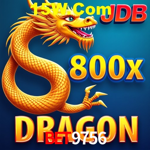 Welcome Bonus bet9756