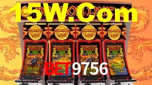 Daily Bonuses bet9756